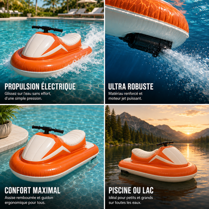 JetSkiFloat™