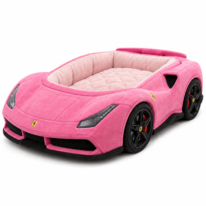 WoofWagen