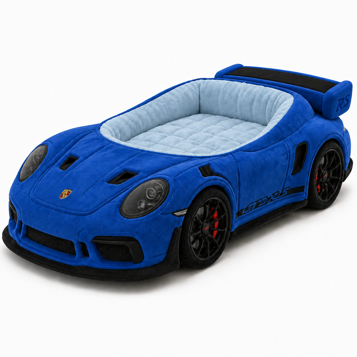 WoofWagen