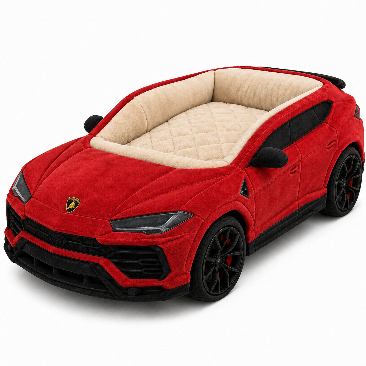 WoofWagen